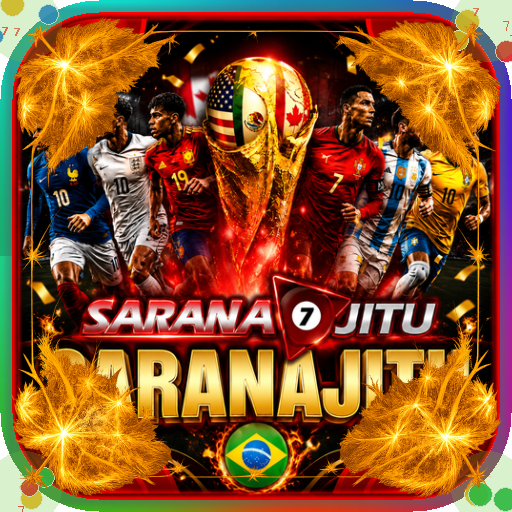 saranajitu — mitra unggulan