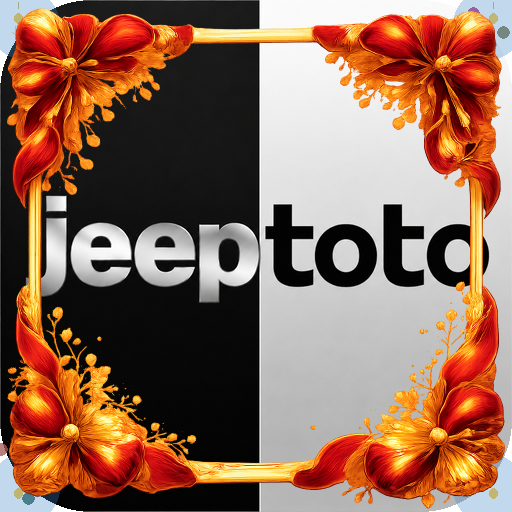 jeeptoto — mitra unggulan